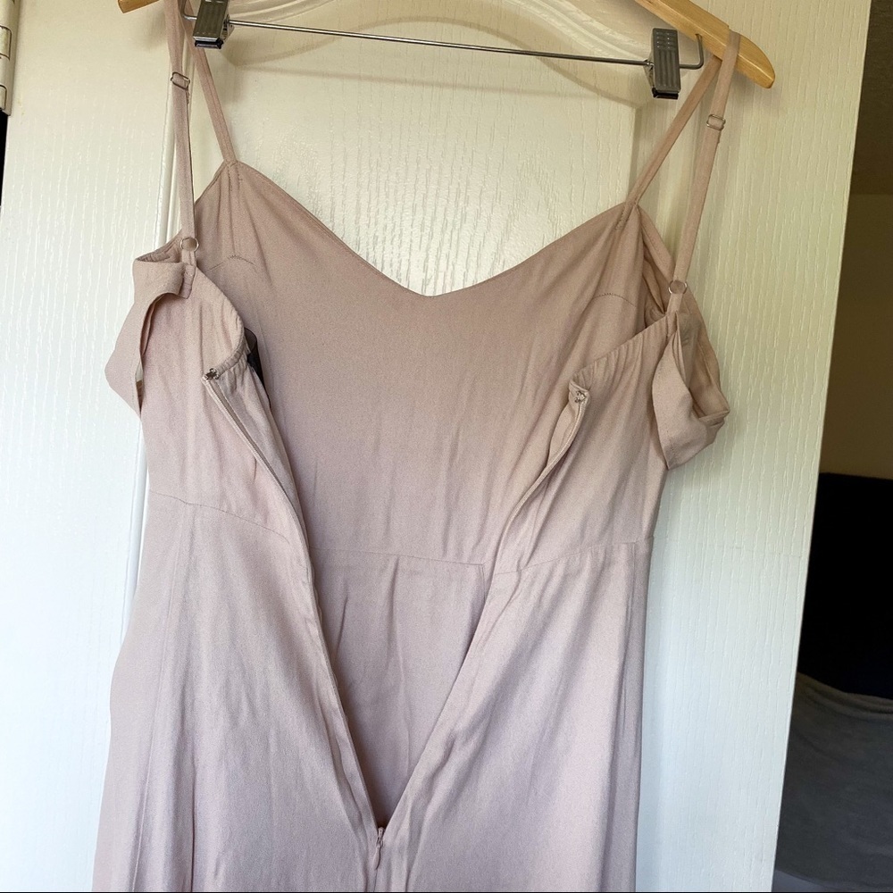 Reformation Poppy Dress 4 - Picture 6 of 12